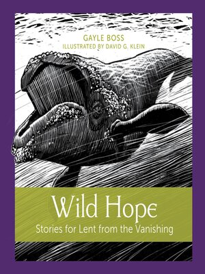 cover image of Wild Hope